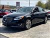 2015 Buick Regal Base