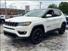 2018 Jeep Compass Altitude