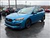 2018 Subaru Impreza Premium