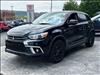 2019 Mitsubishi Outlander Sport LE