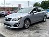 2015 Subaru Impreza 2.0i Limited