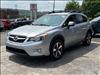 2014 Subaru XV Crosstrek Hybrid