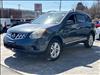 2013 Nissan Rogue SV w/SL Package