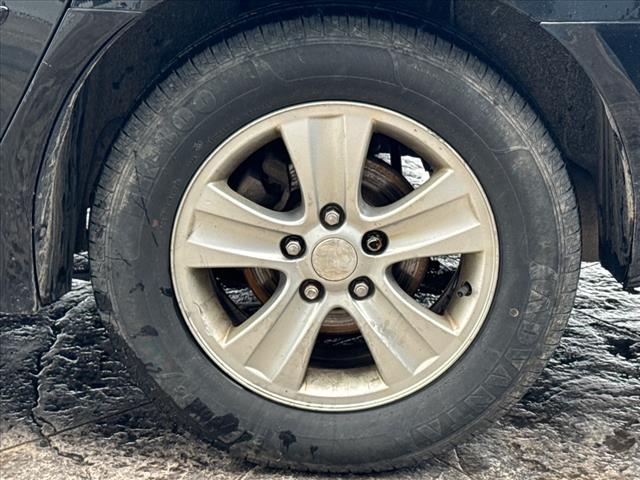 2014 Chevrolet Impala Limited LS Fleet
