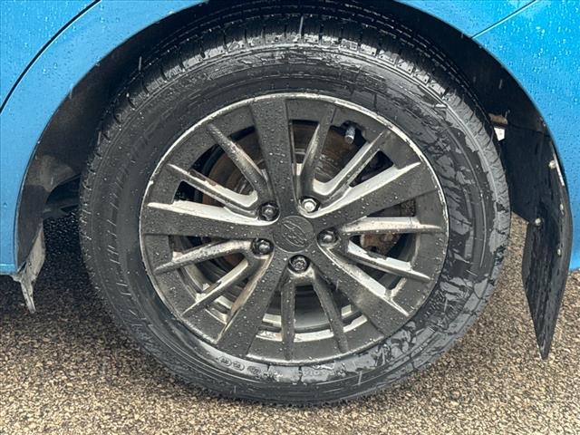 2018 Subaru Impreza Premium