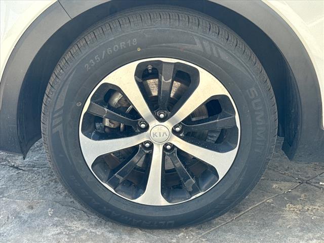 2017 Kia Sorento EX V6