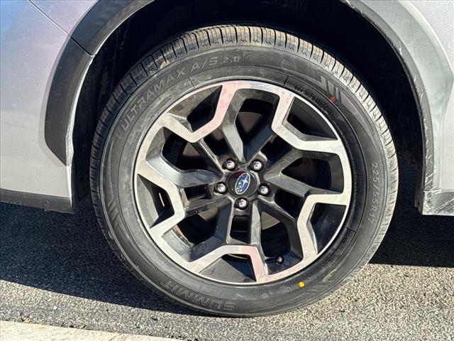 2016 Subaru Crosstrek 2.0i Premium