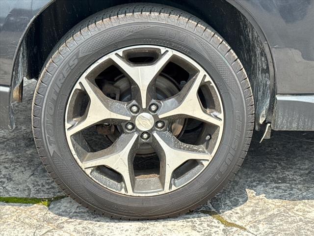 2014 Subaru Forester 2.0XT Premium