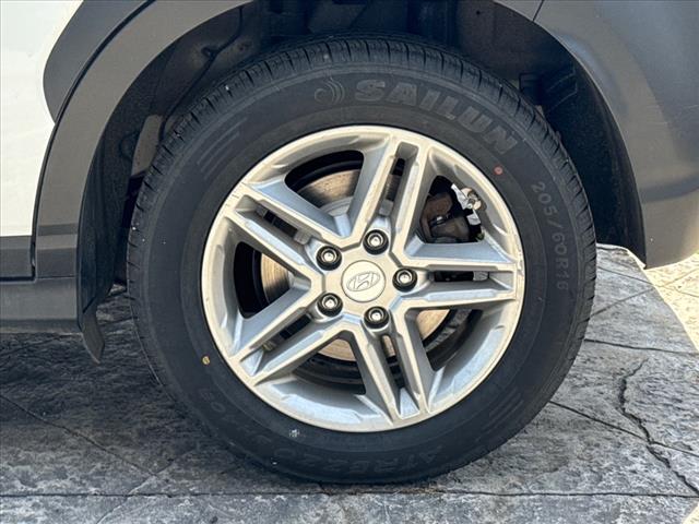 2020 Hyundai KONA SE