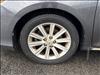 2012 Toyota Camry XLE