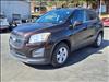 2015 Chevrolet Trax LT