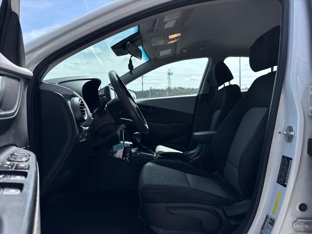 2020 Hyundai KONA SE