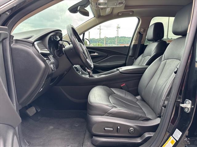 2017 Buick Envision Premium I