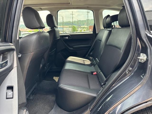 2014 Subaru Forester 2.0XT Premium