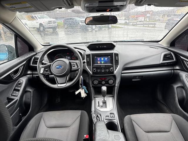 2018 Subaru Impreza Premium