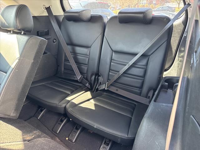 2017 Kia Sorento EX V6