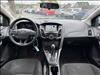 2018 Ford Focus SEL