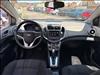 2018 Chevrolet Sonic LT Auto