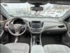 2016 Chevrolet Malibu L