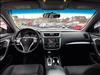 2018 Nissan Altima 2.5 SL
