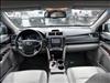2012 Toyota Camry XLE