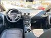 2013 Nissan Rogue SV w/SL Package