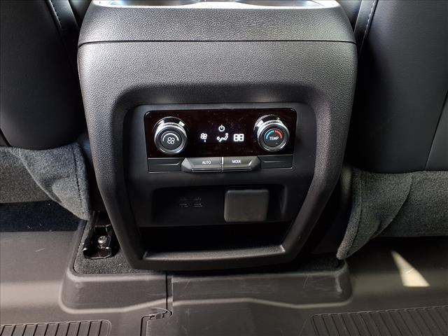 2026 Buick Enclave 