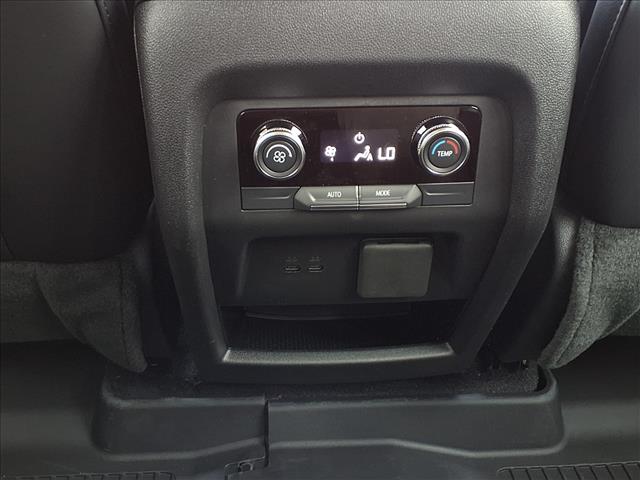 2026 Buick Enclave 