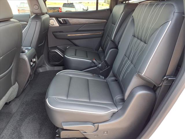 2026 Buick Enclave 