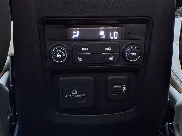 2020 Buick Enclave Premium