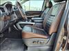 2018 Nissan Titan XD Platinum Reserve