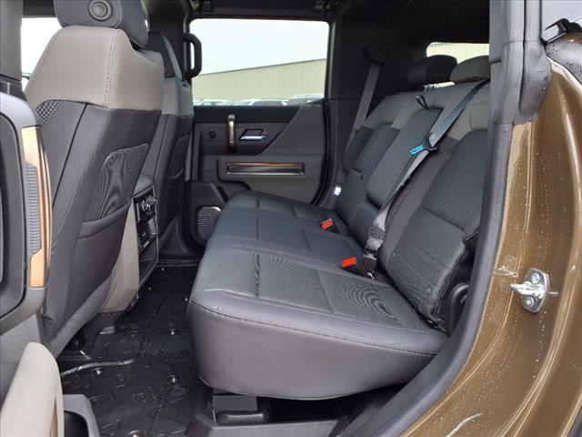 2025 GMC HUMMER EV 3X