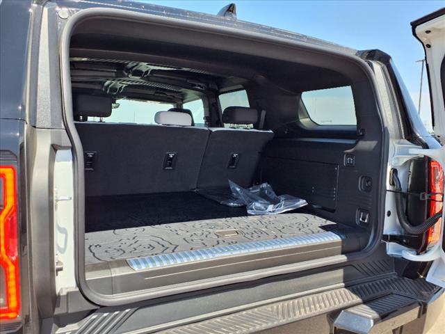 2025 GMC HUMMER EV 3X