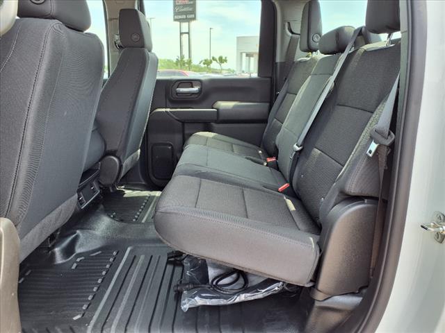 2025 GMC Sierra 2500HD Pro