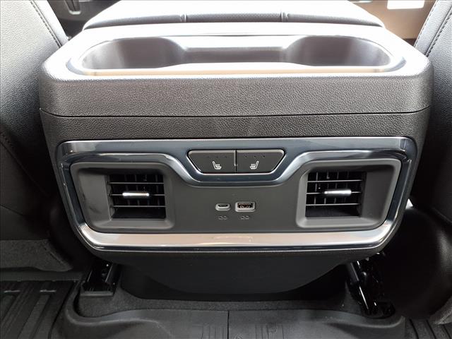 2025 GMC Sierra 2500HD SLT