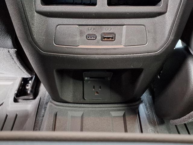 2025 GMC Canyon Denali