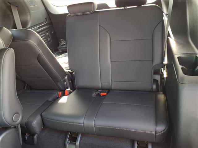2026 Buick Enclave 