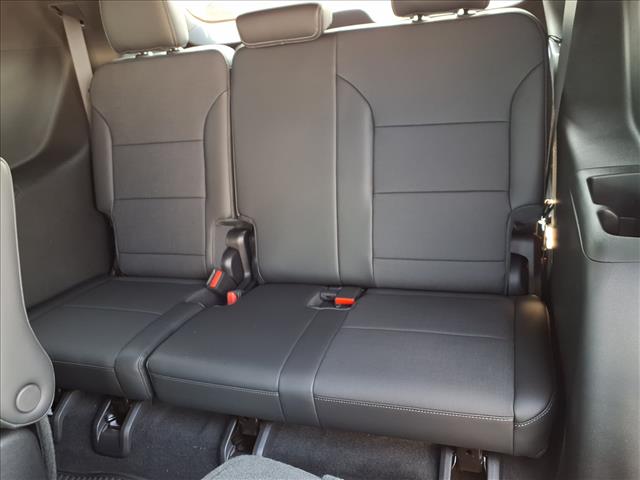 2026 Buick Enclave 