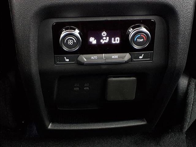 2026 Buick Enclave 