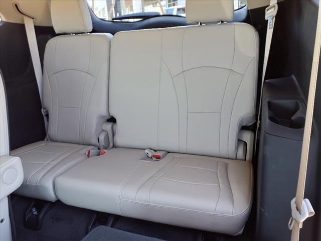 2020 Buick Enclave Premium