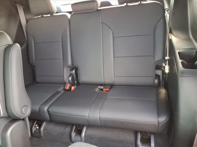 2026 Buick Enclave 