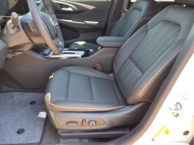 2025 Buick Envista Avenir