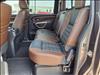 2018 Nissan Titan XD Platinum Reserve