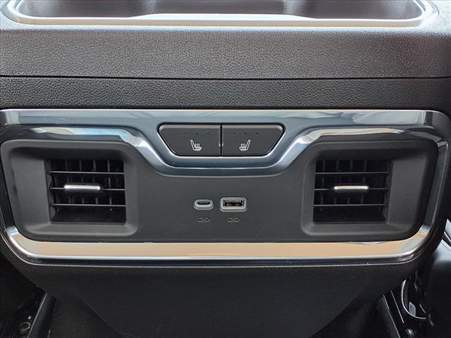 2025 GMC Sierra 2500HD SLT