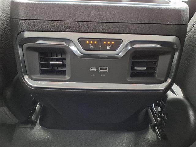 2025 GMC Sierra 2500HD Denali