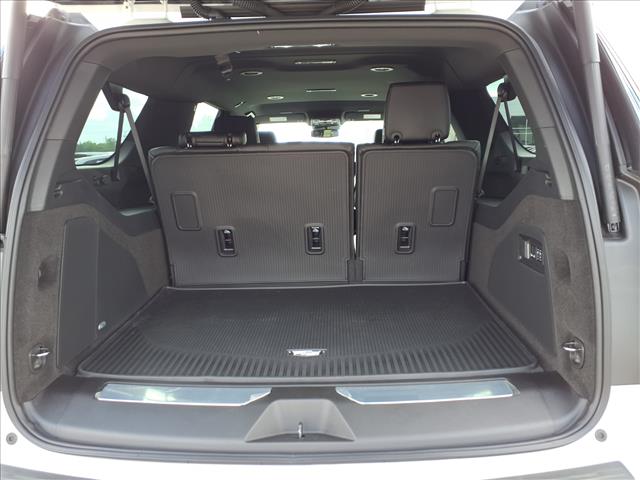 2025 Cadillac Escalade ESV 