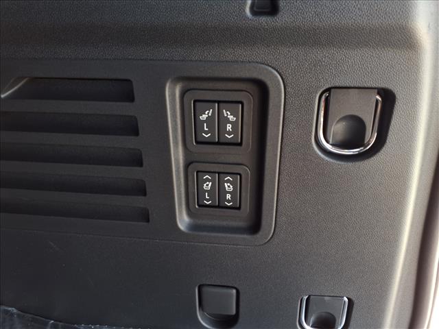 2026 Buick Enclave 