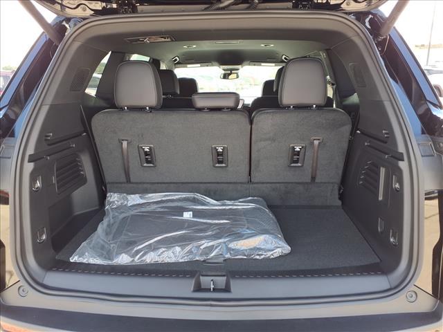 2026 Buick Enclave 