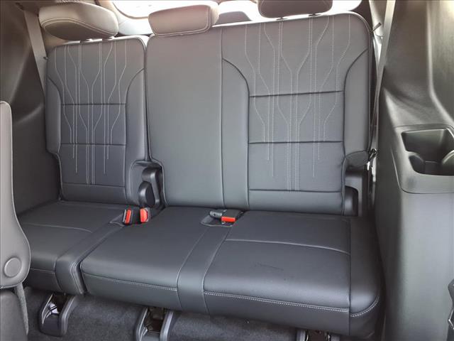 2026 Buick Enclave 