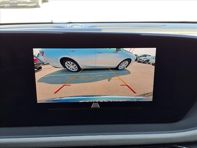 2025 Buick Envista 